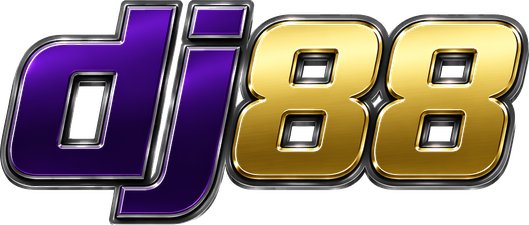 dj88 logo